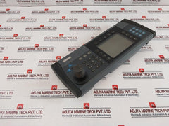 Hernis Ok450L Js 3Axis&Light Control Panel For Cctv Rev. J 100-240 Vac