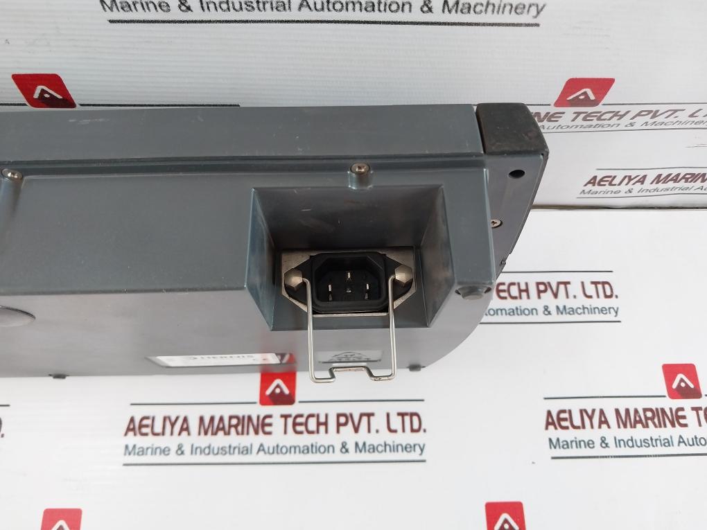 Hernis Ok450L Js 3Axis&Light Control Panel For Cctv Rev. J 100-240 Vac