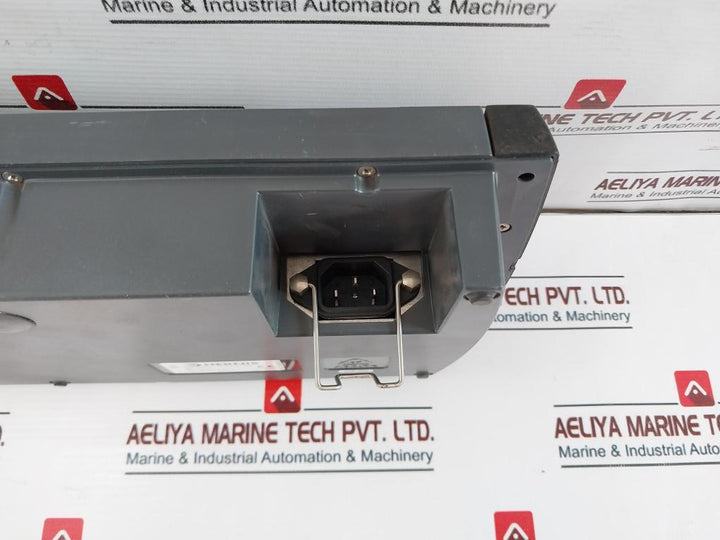 Hernis Ok450L Js 3Axis&Light Control Panel For Cctv Rev. J 100-240 Vac