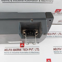Hernis Ok450L Js 3Axis&Light Control Panel For Cctv Rev. J 100-240 Vac
