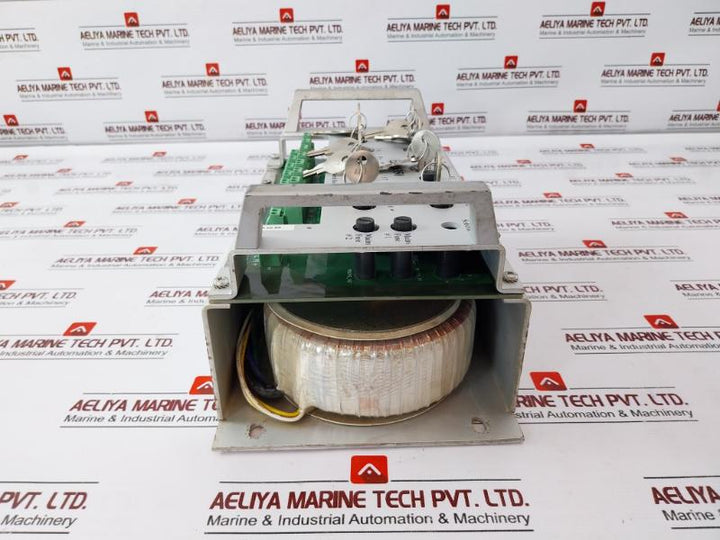Hernis Ps350 Power Supply Unit 230/115Vac 8A, 800W 46-65Hz Rev A Wo07271100019