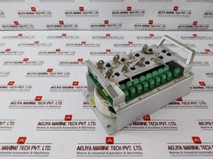 Hernis Ps350 Power Supply Unit 230/115Vac 8A, 800W 46-65Hz Rev A Wo07271100019