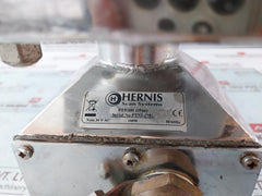 Hernis Pt9/300 Complete Ptz Camera Station Fcb-ex480c 30vac 100w 50/60hz