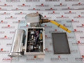 Hernis Pt9/300 Complete Ptz Camera Station Fcb-ex480c 30vac 100w 50/60hz