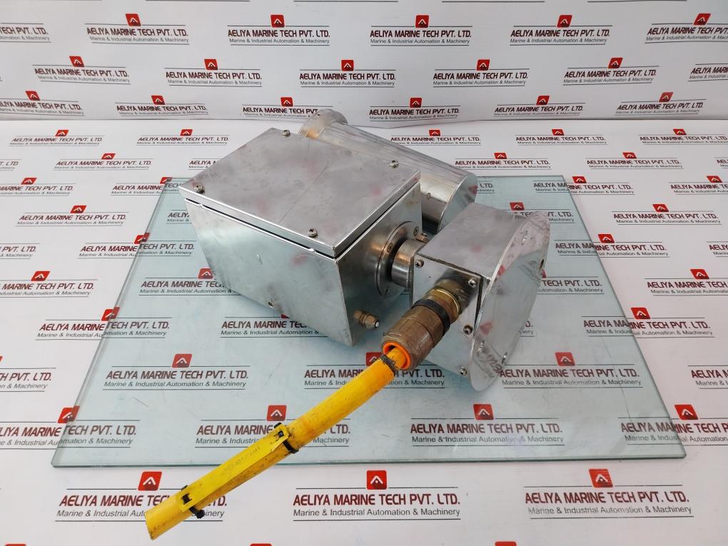 Hernis Pt9/300 Complete Ptz Camera Station Fcb-ex480c 30vac 100w 50/60hz