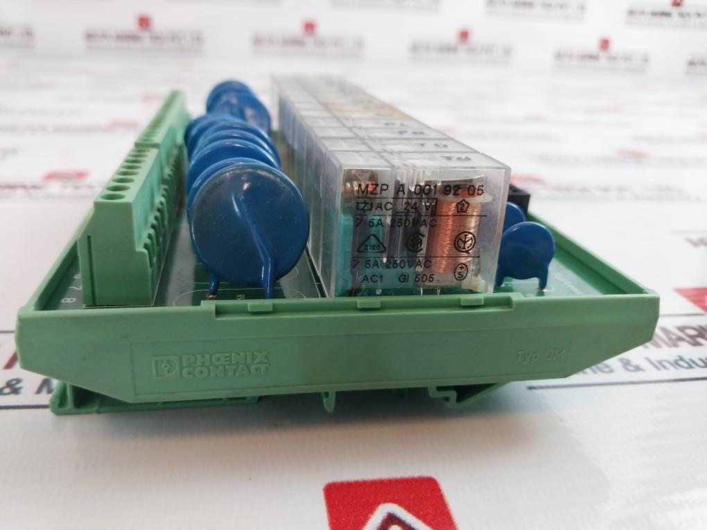 Hernis Scan He 200 Interface Card