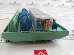 Hernis Scan He 200 Interface Card