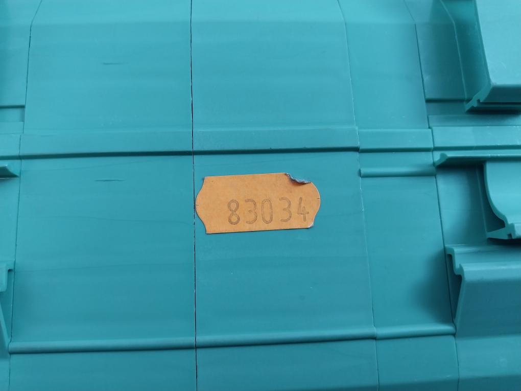 Hernis Scan He 200 Interface Card