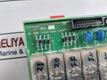 Hernis Scan He 200 Interface Card