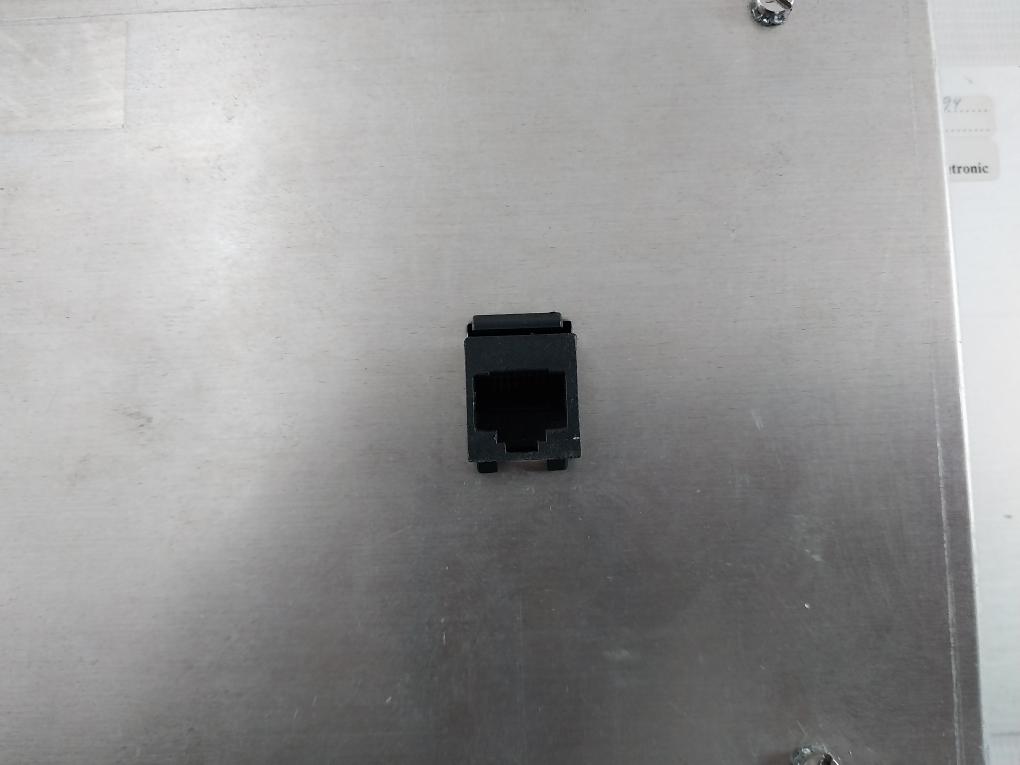 Hernis Scan Ok 201 Ax Keyboard For Security Camera Controllers &; Joysticks