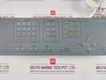 Hernis Scan Ok 201 Ax Keyboard For Security Camera Controllers &; Joysticks