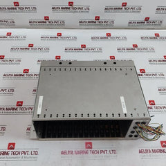 Hernis Scan Systems 22025 Pc Board Card W/ Rack-mount