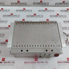 Hernis Scan Systems 22025 Pc Board Card W/ Rack-mount
