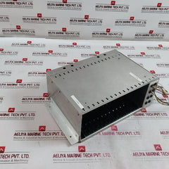 Hernis Scan Systems 22025 Pc Board Card W/ Rack-mount