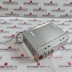 Hernis Scan Systems 22025 Pc Board Card W/ Rack-mount