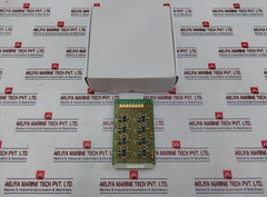 Hernis Scan Systems 22110 D Video Amplifier Card 14/91