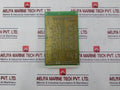 Hernis Scan Systems 22110 D Video Amplifier Card 14/91