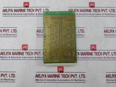 Hernis Scan Systems 22110 D Video Amplifier Card 14/91