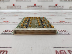 Hernis Scan Systems 22110 D Video Amplifier Card 14/91