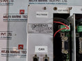 Hernis Scan Systems 400 MULTI NODE/ CVT NODE / CAN Module 0-264Vac 50W 50/60Hz