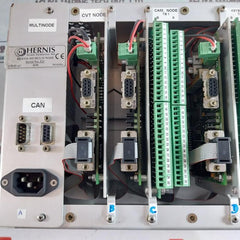 Hernis Scan Systems 400 MULTI NODE/ CVT NODE / CAN Module 0-264Vac 50W 50/60Hz