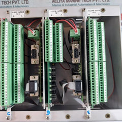 Hernis Scan Systems 400 MULTI NODE/ CVT NODE / CAN Module 0-264Vac 50W 50/60Hz