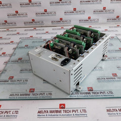 Hernis Scan Systems 400 MULTI NODE/ CVT NODE / CAN Module 0-264Vac 50W 50/60Hz