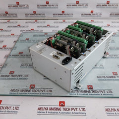 Hernis Scan Systems 400 MULTI NODE/ CVT NODE / CAN Module 0-264Vac 50W 50/60Hz