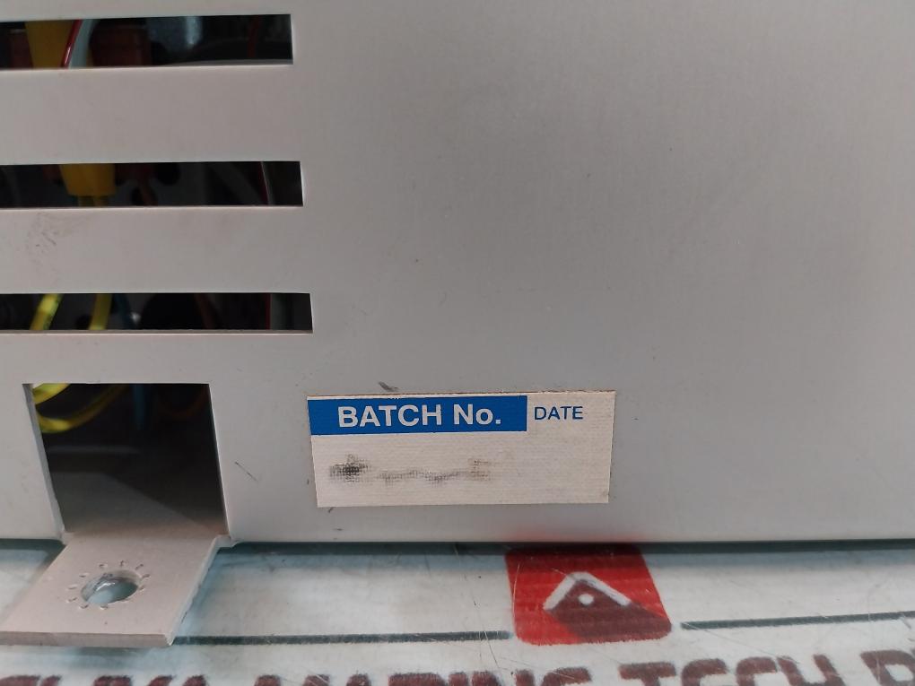 Hernis Scan Systems 400 MULTI NODE/ CVT NODE / CAN Module 0-264Vac 50W 50/60Hz