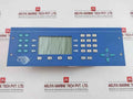 Hernis Scan Systems Cctv Controller Keyboard Module 100-240Vac Ok400F