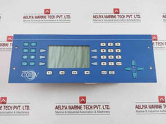 Hernis Scan Systems Cctv Controller Keyboard Module 100-240Vac Ok400F