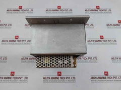 Hernis Scan Systems Cctv Controller Keyboard Module 100-240Vac Ok400F