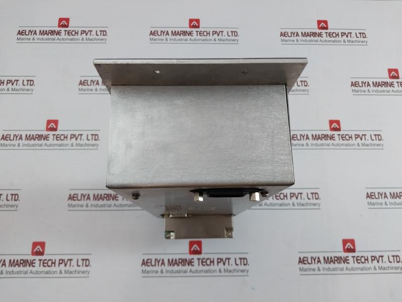Hernis Scan Systems Cctv Controller Keyboard Module 100-240Vac Ok400F