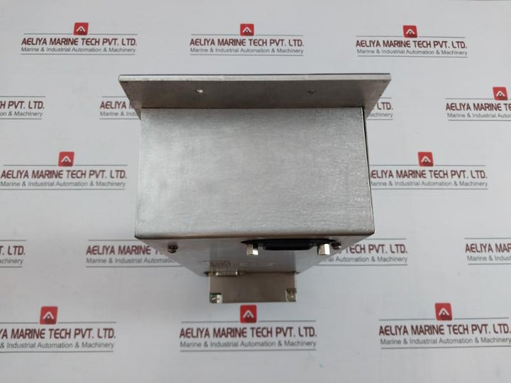 Hernis Scan Systems Cctv Controller Keyboard Module 100-240Vac Ok400F