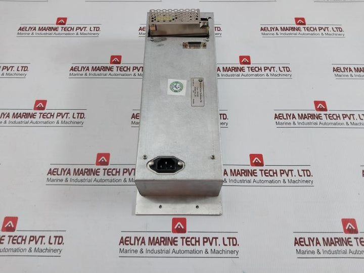 Hernis Scan Systems Cctv Controller Keyboard Module 100-240Vac Ok400F