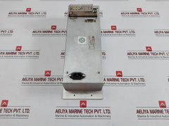 Hernis Scan Systems Cctv Controller Keyboard Module 100-240Vac Ok400F