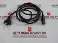 Hernis Scan Systems Cctv Controller Keyboard Module 100-240Vac Ok400F