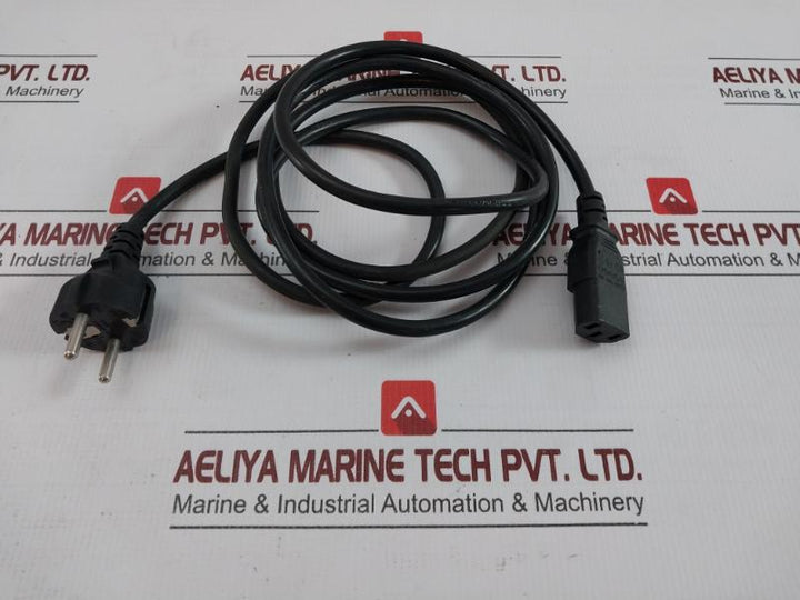 Hernis Scan Systems Cctv Controller Keyboard Module 100-240Vac Ok400F