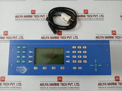 Hernis Scan Systems Cctv Controller Ok400F 100-240Vac