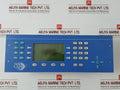 Hernis Scan Systems Cctv Controller Ok400F 100-240Vac