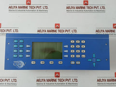 Hernis Scan Systems Cctv Controller Ok400F 100-240Vac
