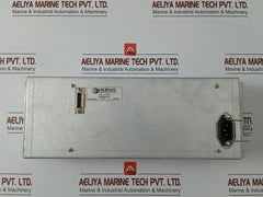 Hernis Scan Systems Cctv Controller Ok400F 100-240Vac