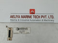 Hernis Scan Systems Cctv Controller Ok400F 100-240Vac