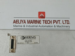 Hernis Scan Systems Cctv Controller Ok400F 100-240Vac