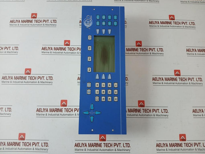 Hernis Scan Systems Cctv Controller Ok400F 100-240Vac