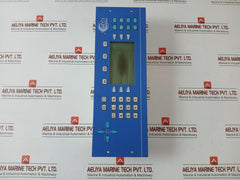Hernis Scan Systems Cctv Controller Ok400F 100-240Vac
