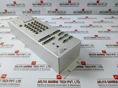 Hernis Scan Systems Cpu He250 Cctv System 10w