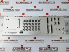 Hernis Scan Systems Cpu He250 Cctv System 10w