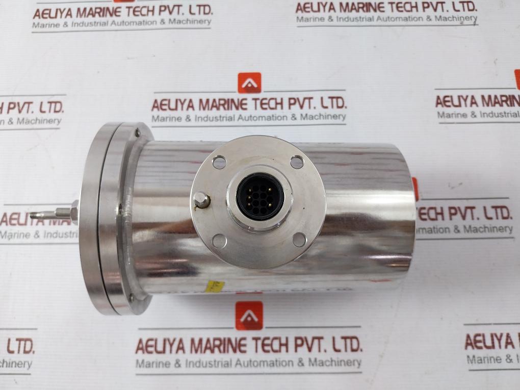 Hernis Scan Systems Ex 280 X Cctv Control System Eex D Iib T5 Ip66 375