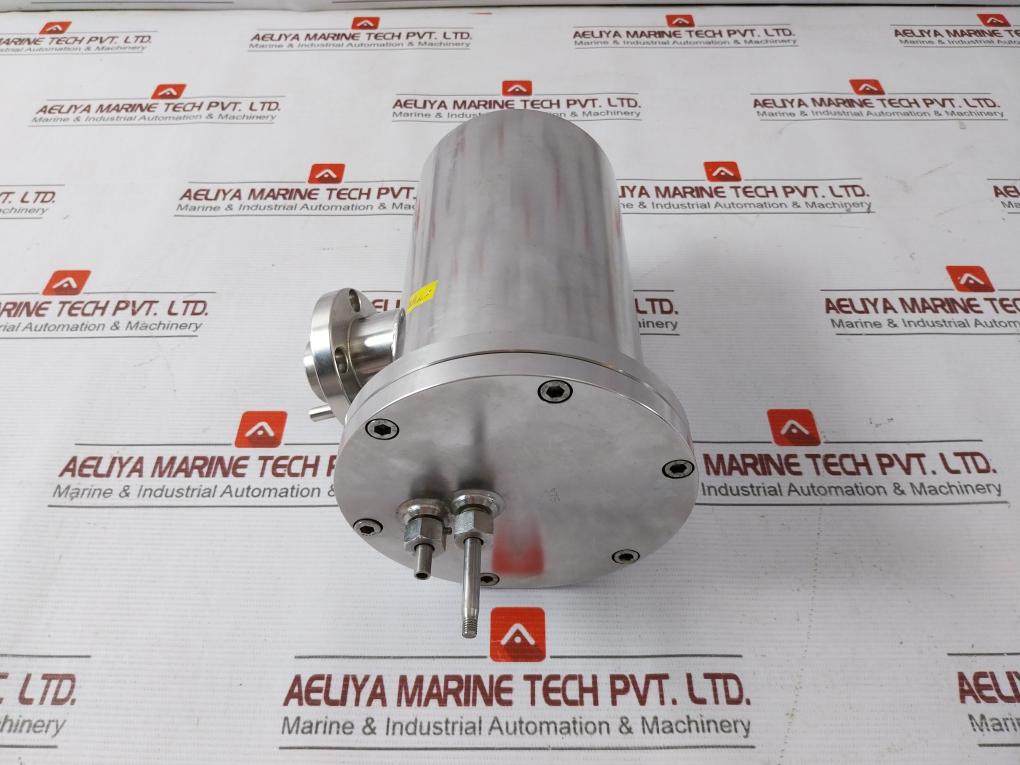 Hernis Scan Systems Ex 280 X Cctv Control System Eex D Iib T5 Ip66 375